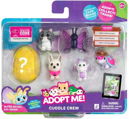 Adopt Me!