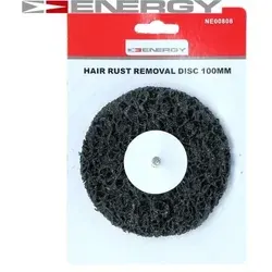ENERGY Schleifscheibe, Winkelschleifer NE00808 Ø100mm 100mm