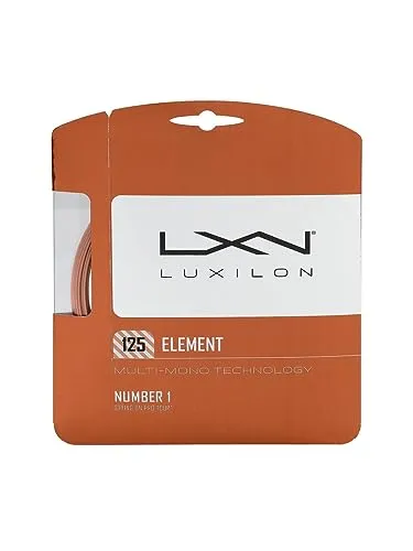 ELEMENT 125 SET