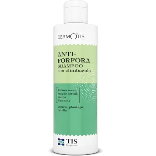 TIS Anti-Pelliculaire-Shampoo gegen Schuppen