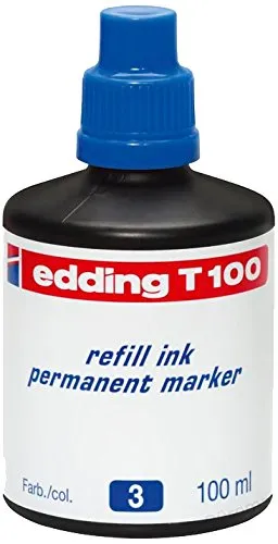 Edding T100