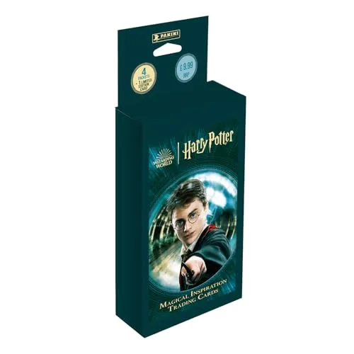 Sammelkarten von Panini