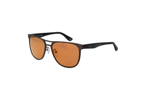 BMW Sonnenbrille BW0042-H 09U 56 Herren von BMW