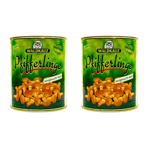 Frisches & Tiefgefrorenes Gemüse von Food-United