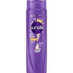 Sunsilk Szampon do włosów gładkich, 250 ml