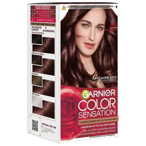 Produktbild Garnier