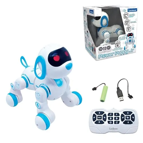 Ferngesteuerte Roboter von LEXIBOOK
