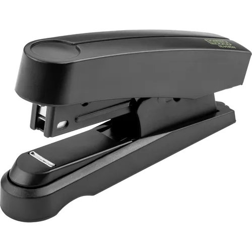 Novus Office NOVUS B10 FC PRO re+new schwarz 020-1958 Flachheftgerät Schwarz