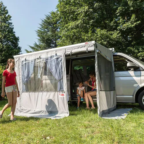 Fiamma Privacy-Room Ultra Light Markisen-Vorzelt 300cm von Fiamma