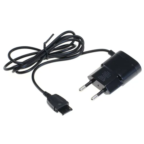 Netz Ladegerät Reise Ladekabel f. Siemens CF62 von Siemens