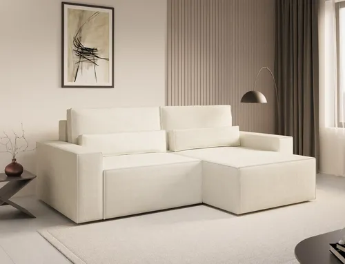 Sofas Weiß von MOEBLO