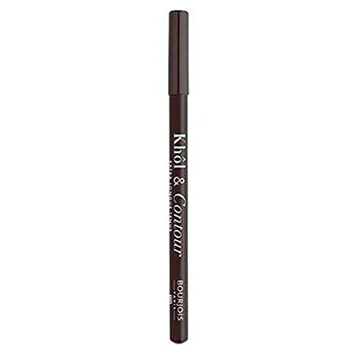 Bourjois Khol & Contour / Khol Pencil 04 Brun-Dépendante, 1 stück (1er Pack)