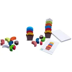 BS Toys Geschicklichkeitsspiel 