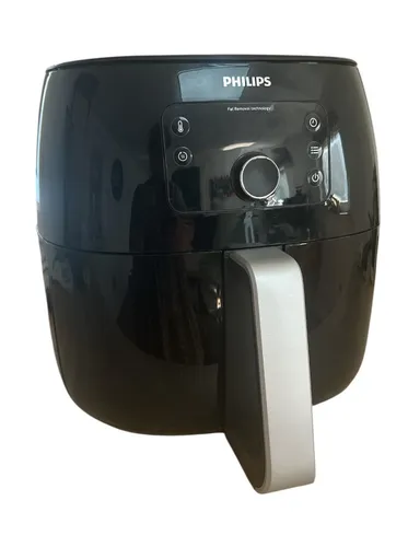 Produktbild Philips Premium Airfryer XXL