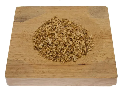  50,45 EUR/kg) Brennnesselwurzel geschnitten (100g