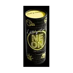 Let's talk NEON, gelb