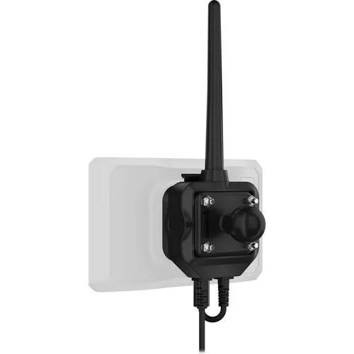 Garmin Group Ride Tracker - Modul zur Positionsteilung und Routenverfolgung, kommuniziere mit bis zu 20 Fahrern ohne Mobilfunksignal