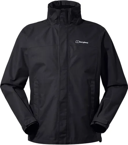 Berghaus RG Alpha 2.0 Shell Jacket AM black von Berghaus