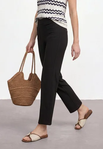 Street One Hosen Schwarz von Street One