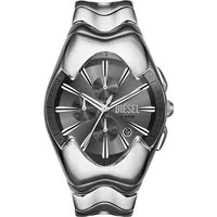 Diesel Chronograph MERCURIAL DZ4683 Edelstahl 89205914