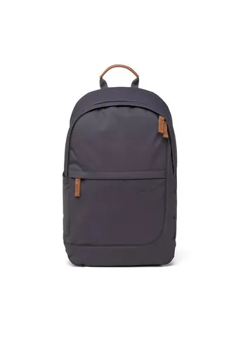 Satch Freizeitrucksack Fly – 100% recycelte Textilien von satch