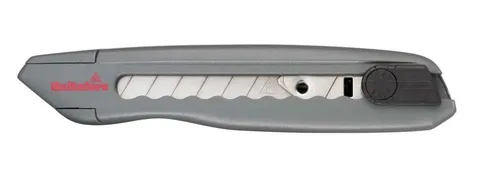 Stk. Hultafors Abbrechmesser BKZ 18Q Abisolieren 389300 Abbrechmesser 10