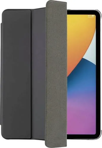 Hama Tabletcover-/-Tasche Fold Clear für iPad 11 - Tablet-PC-Zubehör mit integriertem Stiftfach, schützt Ihr iPad 11 stilvoll und funktional.