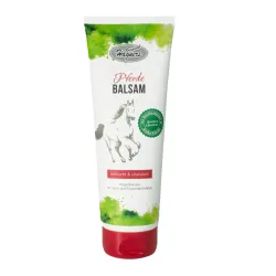 HEINRICH HAGNER GmbH & Co Original Hagners Pferdebalsam, Körperbalsam für Sport und Freizeitaktivitäten, 250 ml - Tube 0045