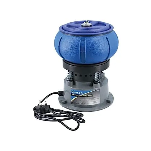 GUNSON 77172 Vibratory Tumbler Polisher