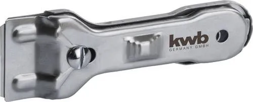 Kwb 013810 Flachschaber