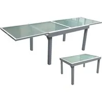 Garden Pleasure Gartentisch Lola von Garden Pleasure