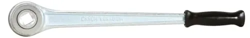 KS TOOLS 18 mm Windeisenratsche 500 mm