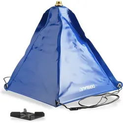 DERBLAUE® Trichter klein, 40 cm für Ölwechsel von Der Blaue