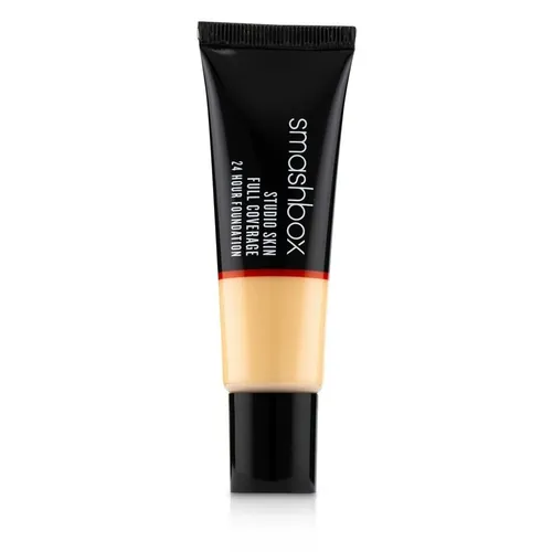 Studio Haut High Cover Liquid Foundation 1.15 Fair-Light Warm & Peachy 30ml