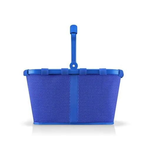 Reisenthel Carrybag Frame Mesh Royal Blue von reisenthel