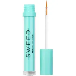 Sweed Eyelash Growth Serum 3 ml - Wimpernserum für längere, stärkere Wimpern in nur 4-6 Wochen. Hochwirksame Formel verlängert die Wachstumsphase und kann auch für Augenbrauen genutzt werden.