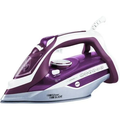 Eldom Eisen DA35F (2200 W, 130 g/min) (DA35F)