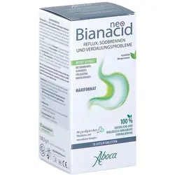 Lutschtabletten von Aboca