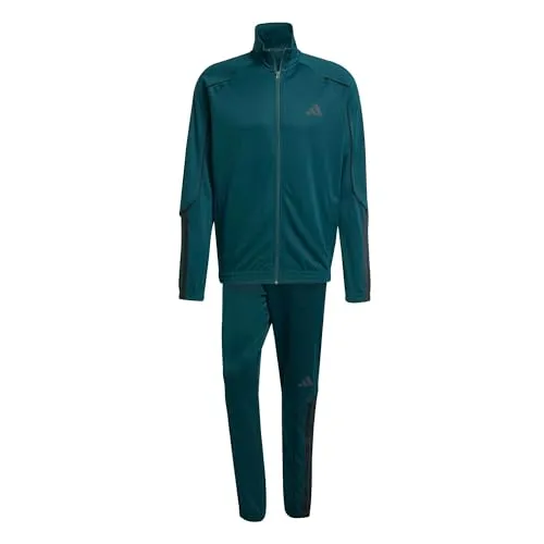 Produktbild adidas Herren M 3S STADIUM TS Training, Grün, XXL