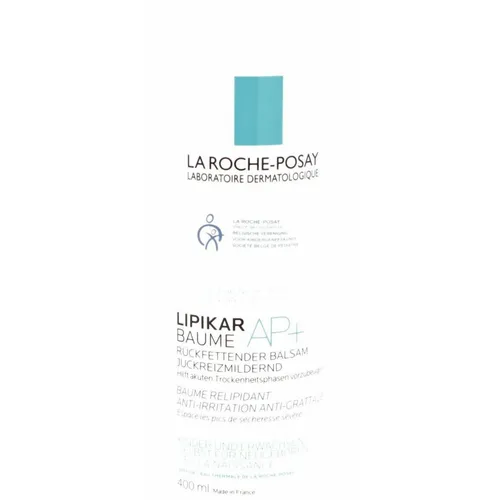 LA ROCHE-POSAY Lipikar Lotion von La Roche Posay