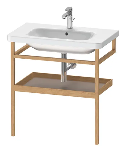 Duravit DuraStyle Handtuchhalter mit Ablage von Duravit