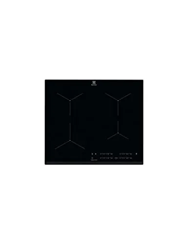 ELECTROLUX Induktionskochfeld EIT61443B