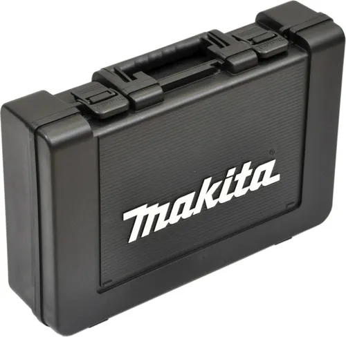 Makita Transportkoffer schwarz, 460x120x315 mm