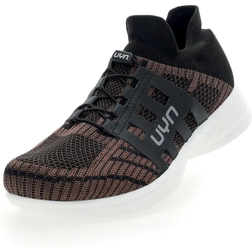 Uyn MAN Free Flow Metal Tune Shoes brown (M000) 42