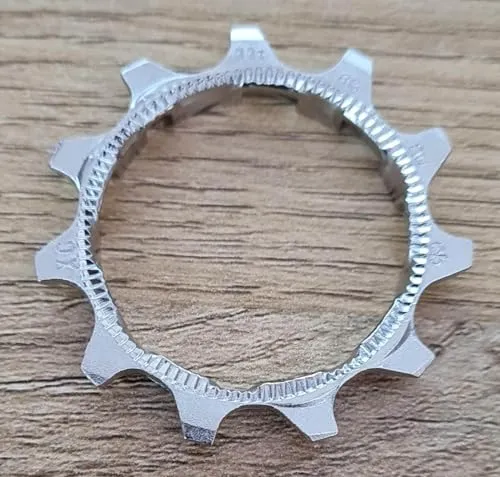 SHIMANO RITZEL 11Z M.SPACER AU-GRUPPE CS-HG400