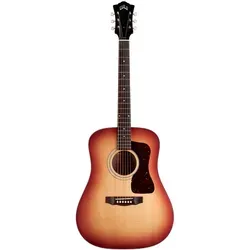 Guild D-40 Standard PSB Akustische Gitarre