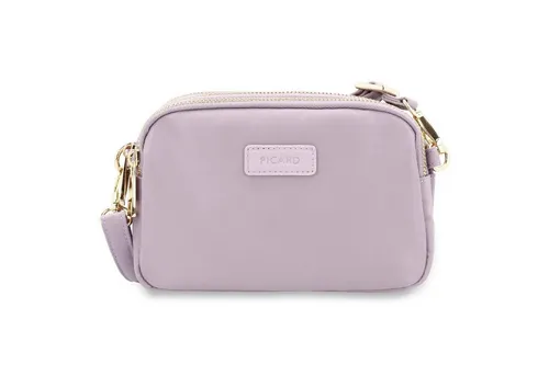 Picard Damen Schultertasche PINA aus Nylon Klein von Picard
