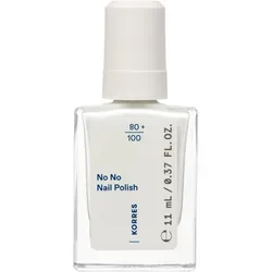 Korres No No Nail Polish