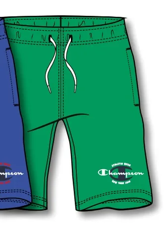 Champion Shorts von Champion