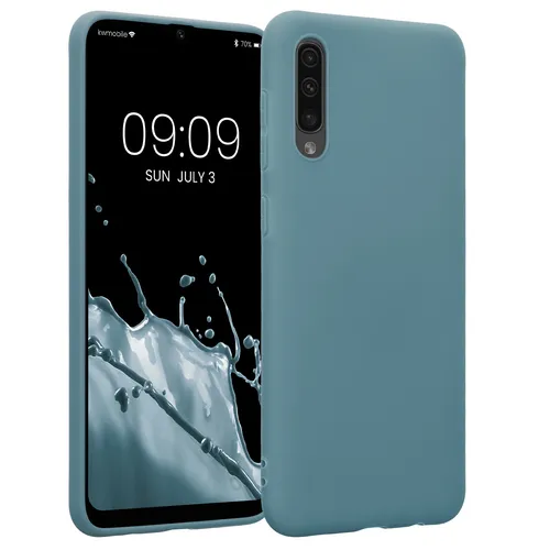 Hülle für Samsung Galaxy A50 Handyhülle Handy Case Cover Smartphone Backcover